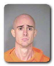 Inmate RICHARD THURMAN