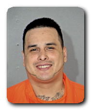Inmate PEDRO VASQUEZ