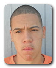 Inmate DREY YOUNGER