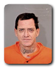 Inmate CORTNEY CHARON
