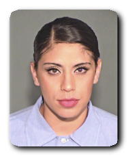 Inmate ANABEL CHAVEZ