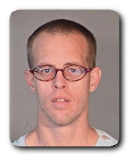 Inmate TRAVIS CLEVENGER