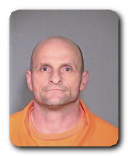 Inmate RUSSELL COX