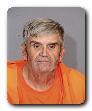 Inmate CLYDE CRABTREE