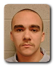 Inmate ANTHONY ENRIQUEZ