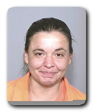 Inmate LARISSA FEY