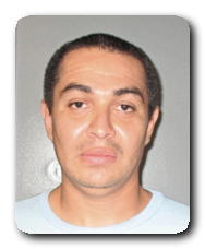 Inmate MANUELITO GOMEZ