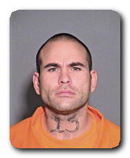 Inmate MELQUIDES GONZALES
