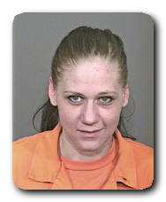 Inmate ALEASHA HAINES