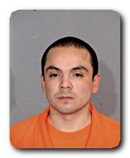 Inmate NICHOLAS HERNANDEZ