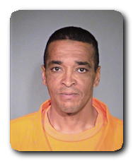 Inmate FRED HILL