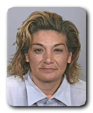 Inmate SOPHIA JIMENEZ