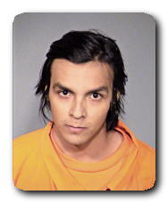 Inmate ADRIAN MENDEZ