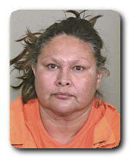 Inmate TERESA RILEY