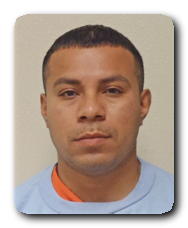 Inmate VICTOR RUIZ JIMENEZ