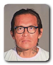 Inmate KENDRICK SALLIEGO