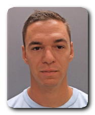 Inmate ZACHARY WESSON