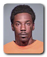 Inmate TYTRELL BRYANT
