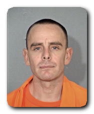 Inmate JASON DAHMER