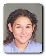 Inmate ADRIENNA FLORES
