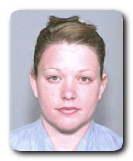 Inmate CHELSEA GLOVER