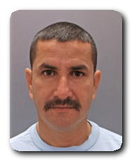 Inmate RICARDO HERNANDEZ MEDINA