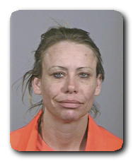 Inmate RENAE HORTON