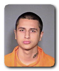 Inmate CHRISTIAN JACOBY