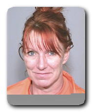 Inmate SHERI LOGSTON