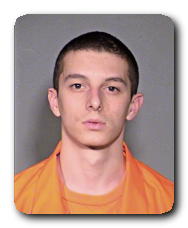 Inmate BRIAN LOPEZ