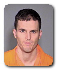 Inmate JUSTIN LOVELL
