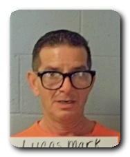 Inmate MARK LUCAS