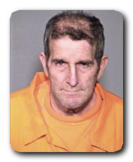 Inmate TONY MACHAIN
