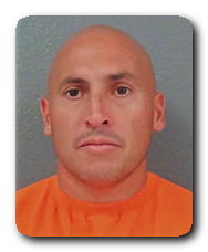 Inmate GEORGE MARTINEZ