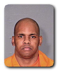 Inmate TYRELL MELVIN