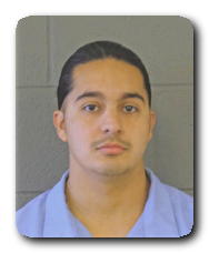 Inmate JULIAN OLIVAS