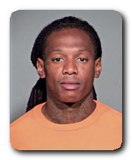 Inmate PHILLIP PATTERSON