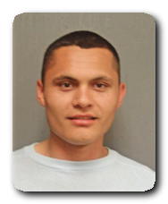 Inmate VICTOR RODRIGUEZ