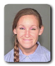 Inmate BRIANNA ROGERS