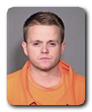 Inmate NATHANEAL ROGERS