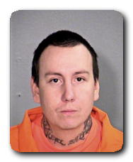 Inmate CLINT SPARKS