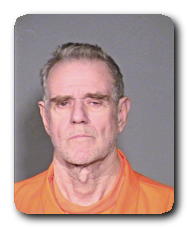 Inmate TRACY THIBODEAUX