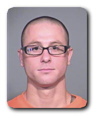 Inmate MICHAEL TOLLEY