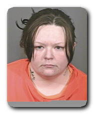 Inmate CHERIE WELCH
