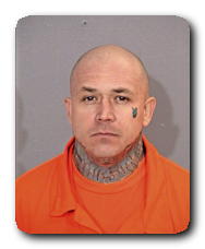 Inmate WADE WELCH