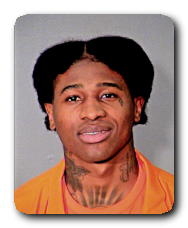 Inmate DAVONTE CAMPBELL