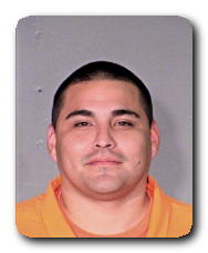 Inmate MICHAEL CANEZ