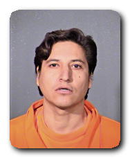 Inmate RICARDO CASTRO TORRES