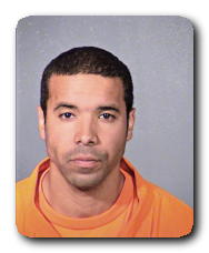 Inmate JAQUE CHARLES