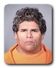Inmate MARTIN CHAVEZ